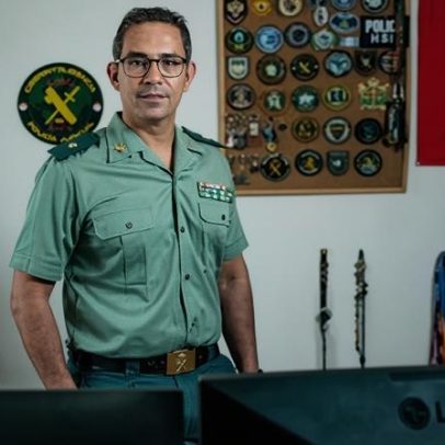 Rastro do dinheiro: como a polícia investiga uso ilícito de criptomoedas