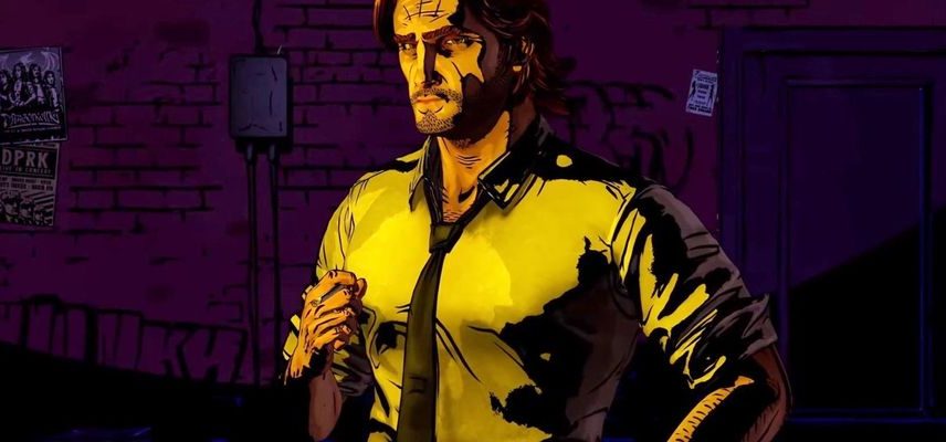 The Wolf Among Us 2 ganha novo trailer e previsão de lançamento para 2027