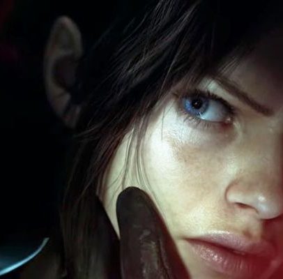 Remake de Resident Evil Code Veronica é anunciado; trailer revela Claire e Hunk