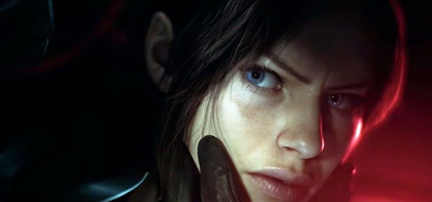 Remake de Resident Evil Code Veronica é anunciado! Veja o trailer com Claire e Hunk