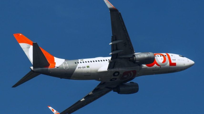 As operações iniciam em 3 de agosto