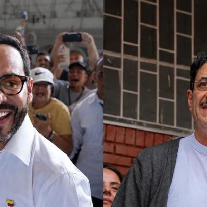 Impasse eleitoral na Colômbia gera tensão; mercado, porém, segue otimista