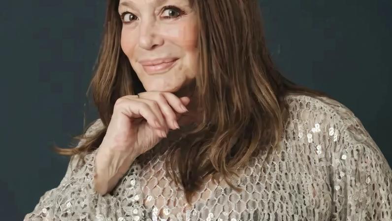 Susana Vieira (Manoella Mello/TV Globo)