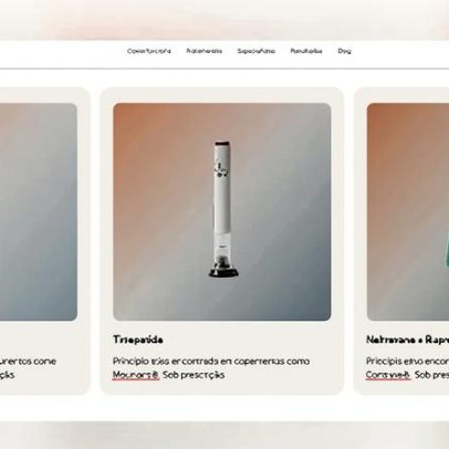Plataforma proíbe acesso a canetas emagrecedoras; saiba cuidados