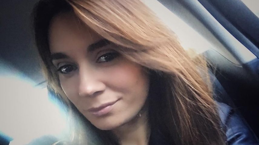 Xenia Fedorova foi chamada de 'a propagandista mais influente do Kremlin na França'