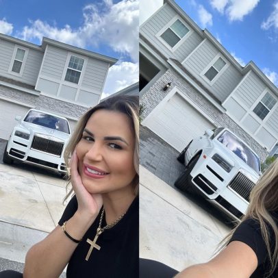Bens de Deolane Bezerra podem ser leiloados após influencer virar ré
