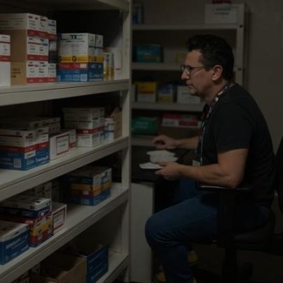 Farmacêuticas pressionam crédito de até R$ 15 bi para o setor produtivo