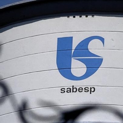 UBS BB eleva Sabesp a compra após queda de 20%