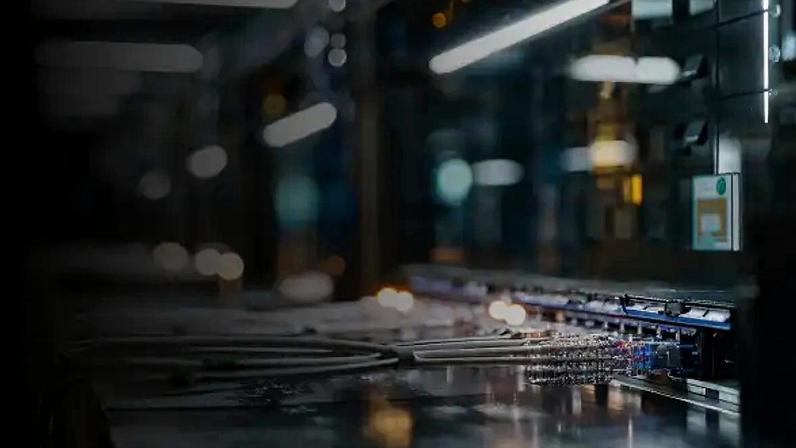 Um fundo do Safra apostou na AI em 2024 – e a tese ganhou escala (e altos retornos)