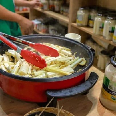 Açaí brasileiro conquista prêmio mundial
