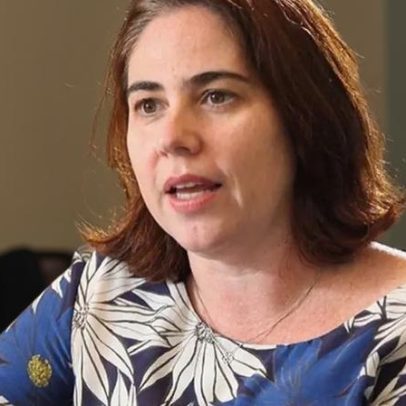 Samantha Longo assume SAF do Vasco como interventora