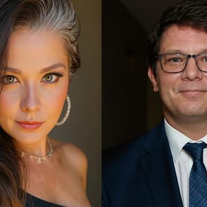 Mario Frias acusa Samara Felippo de mentir após ausência em audiência