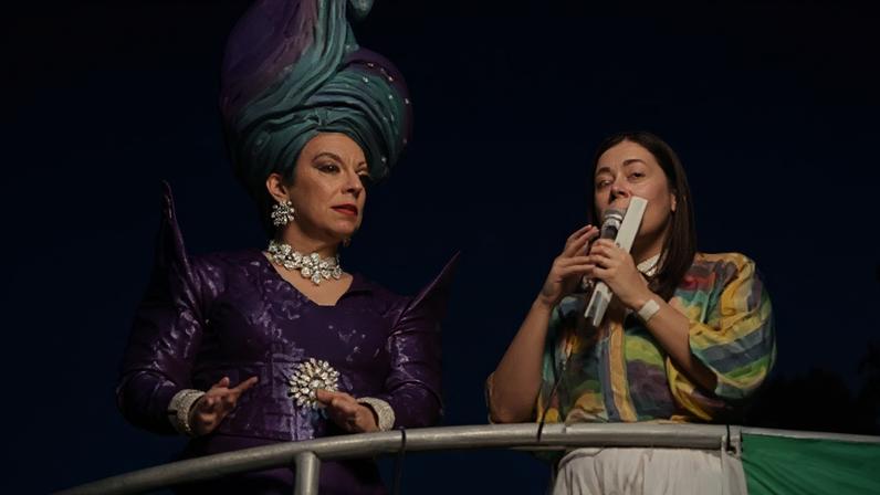 Sâmia Bonfim aponta que escala 6x1 destrói famílias brasileiras