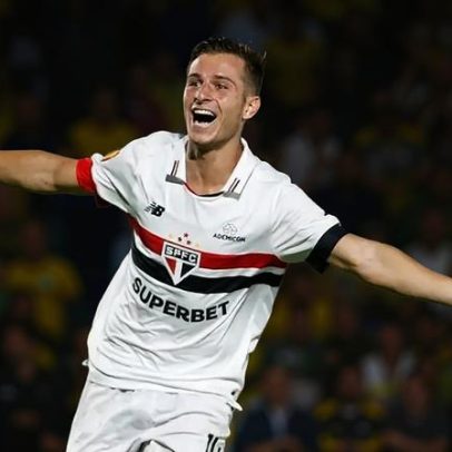 Situação de Galoppo no River Plate pode impactar o São Paulo