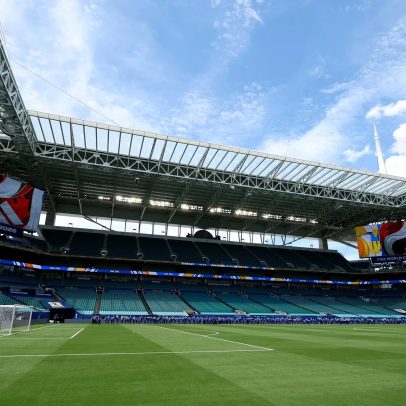 Arábia Saudita tenta nova zebra contra Uruguai de Bielsa no Grupo H