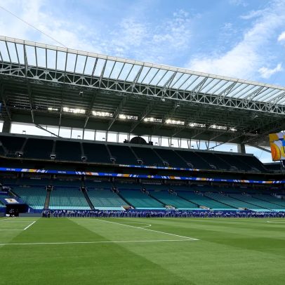 Uruguai encara Cabo Verde em jogo de pressão no Grupo H