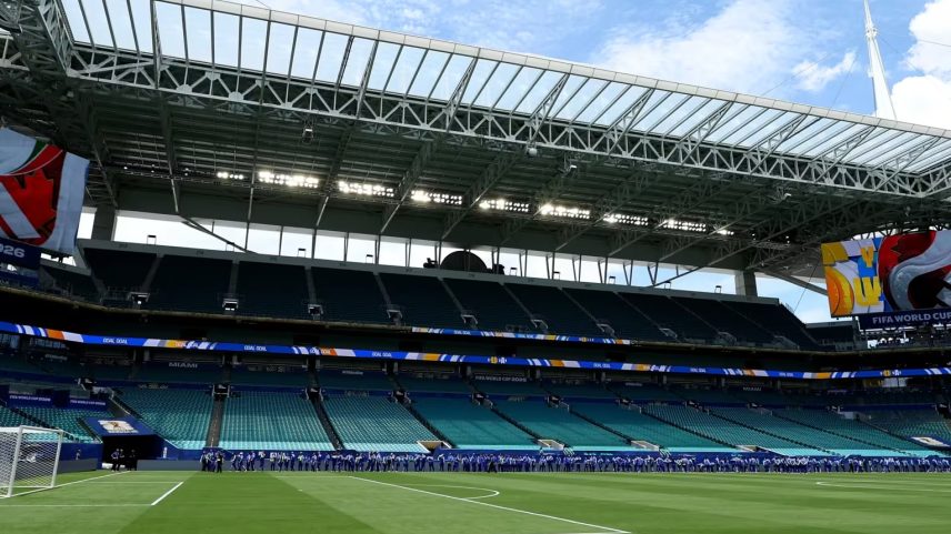 Uruguai encara Cabo Verde em jogo de pressão no Grupo H