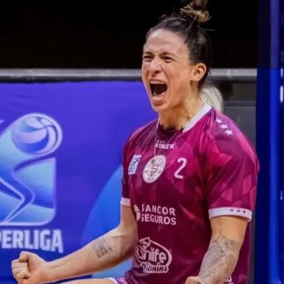 Bruninha: do doping à disputa entre levantadoras na Seleção