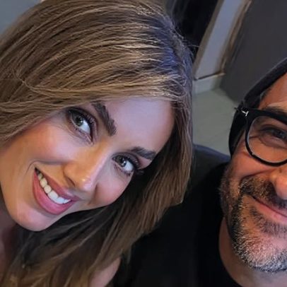 Anahí e Alfonso Herrera relembram brigas antigas em encontro inédito
