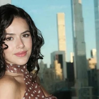 Maisa Silva revela origem humilde ao falar sobre fortuna