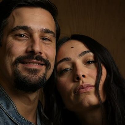 Sabrina Sato e Nicolas Prattes revelam sexo do bebê
