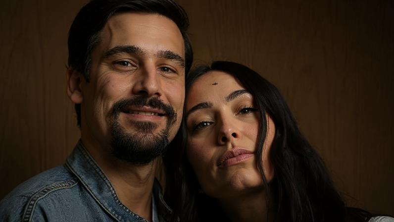 Sabrina Sato e Nicolas Prattes revelam sexo do bebê