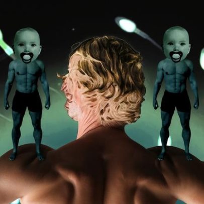 Irmãos do movimento sperm-maxxing apresentam evidências de mérito da abordagem