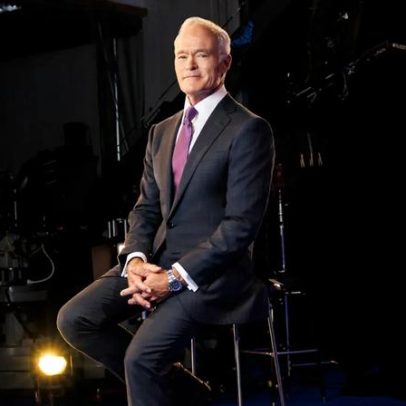O que está acontecendo na CBS e no 60 Minutes?