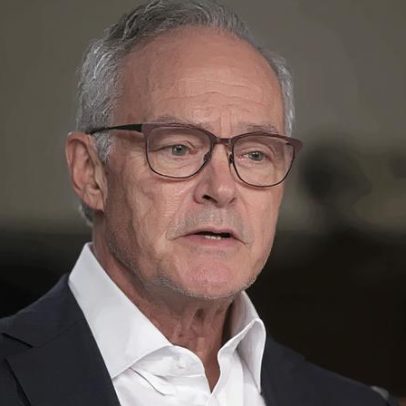 CBS demite jornalista veterano do 60 Minutes