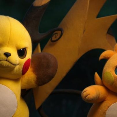 Qual Mega Raichu usar em Pokémon Champions?