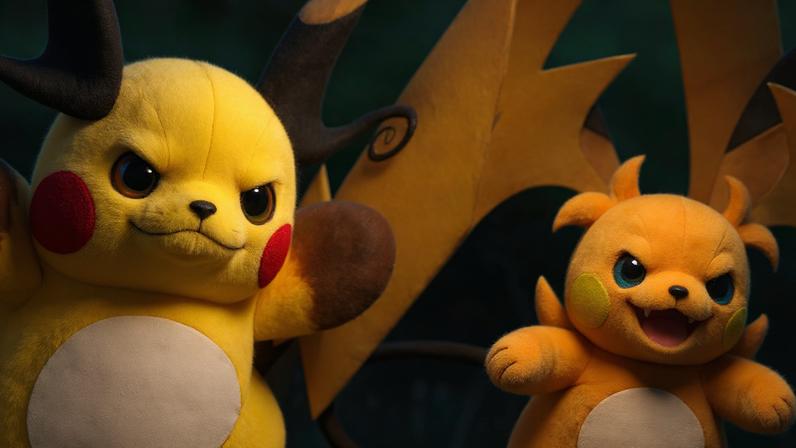 Qual Mega Raichu usar em Pokémon Champions?