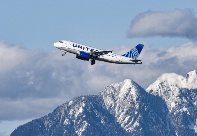 United Airlines vê fusão grande improvável após negativa da American