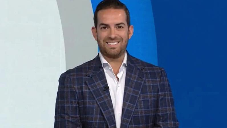 Daniel Perez foi indicado por Trump para ser o próximo embaixador dos EUA no Brasil. Foto: Reprodução/Youtube WPLG Local 10