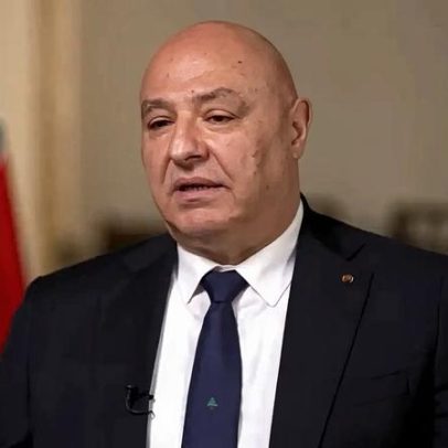 Presidente libanês pede ao governo de Israel abertura ao diálogo