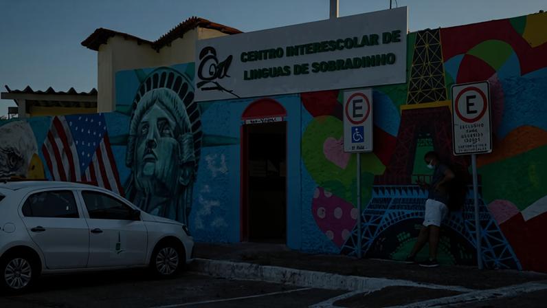 CIL abre vagas de idiomas para estudantes da rede pública do DF