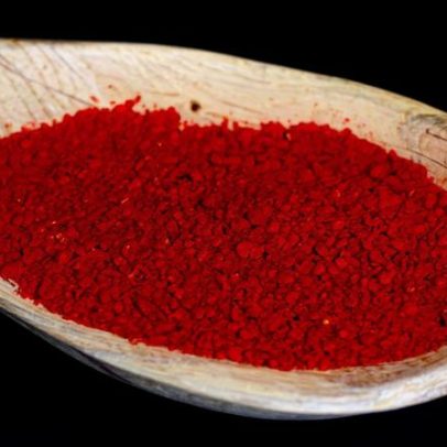 Por que o Piment d'Espelette é essencial para chefs franceses