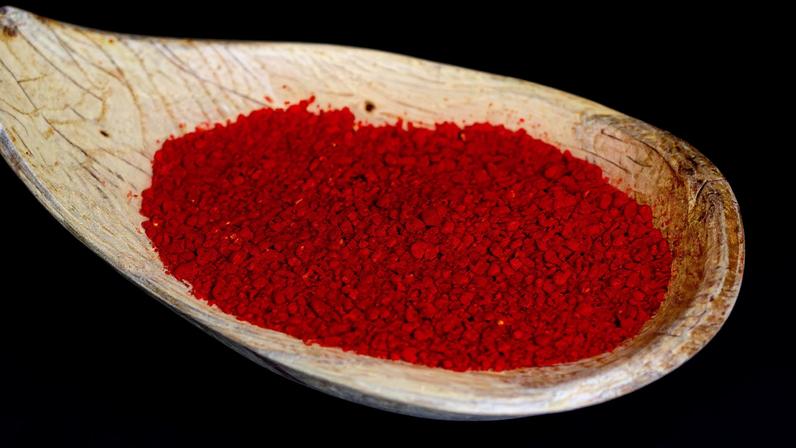 Por que o Piment d'Espelette é essencial para chefs franceses