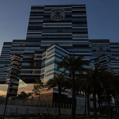 PF deflagra operação contra corrupção, contrabando e lavagem de dinheiro