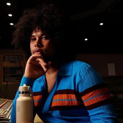 Parceria Hydro Flask e UMG: detalhes com Sekou e Gigi Perez