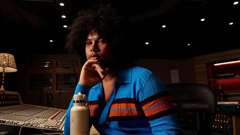 Parceria Hydro Flask e UMG: detalhes com Sekou e Gigi Perez