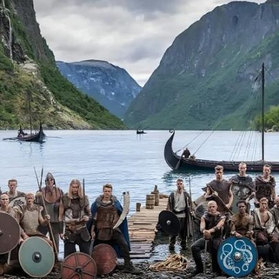 Noruega se veste de Viking com time avaliado em 589 milhões de euros