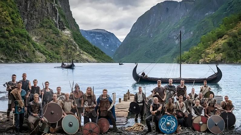 Noruega se veste de Viking com time avaliado em 589 milhões de euros