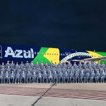 Brasil divulga programação para terça-feira nos EUA