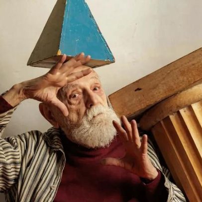Fotógrafo experimental Duane Michals morre aos 94 anos