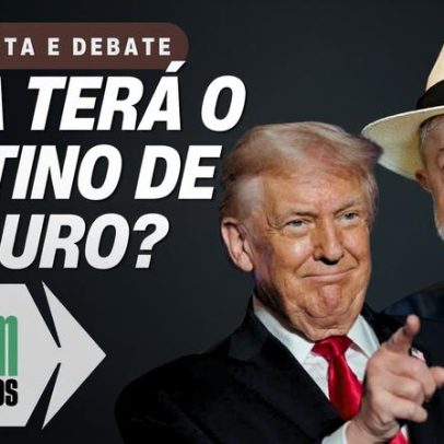 Análise aponta possível paralelo entre Lula e Maduro