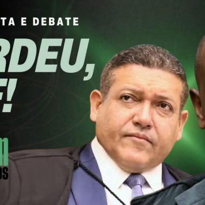 STF quer ampliar poder sobre decisões eleitorais