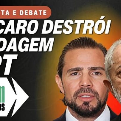 Delação de Vorcaro abala governo Lula