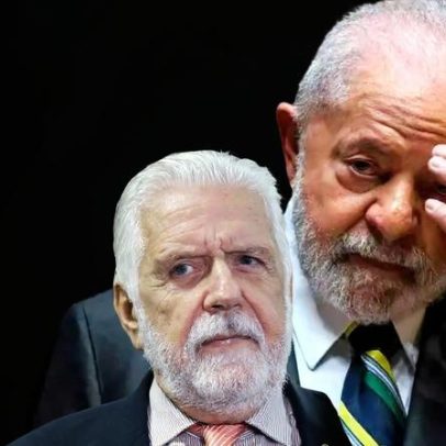 Escândalo do Master abala Lula e divide o PT