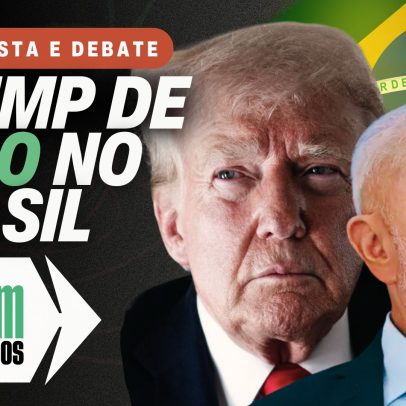Trump impulsiona avanço da direita e isola Lula