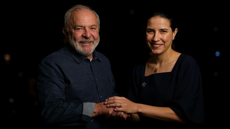 Lula e Raquel Lyra: nem todos os adversários políticos são inimigos